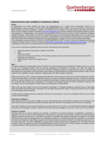 Air + Ocean General Terms and Conditions