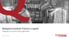 Fashion-Logistik bei Quehenberger Logistics 
