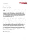 Pressemeldung 