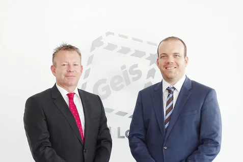 Geis Gruppe